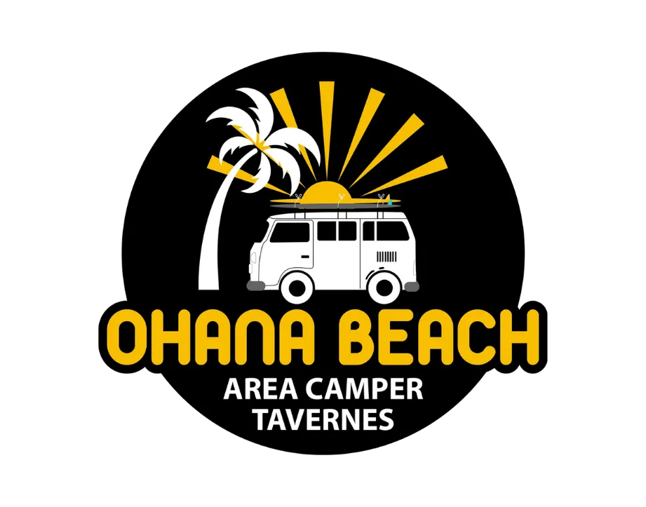 Ohana Beach Área Camper Tavernes